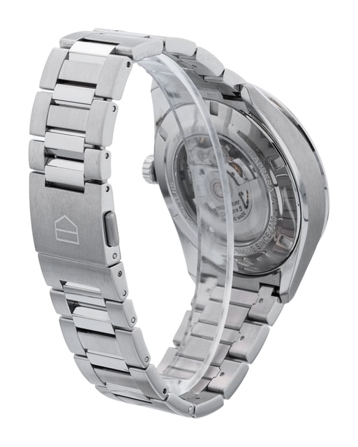 Tag Heuer Carrera WBN2012.BA0640 Image 3